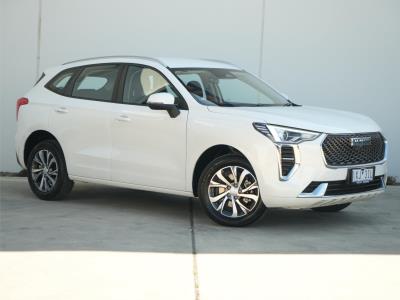 2022 GWM Haval Jolion Premium Wagon A01 for sale in Kilsyth